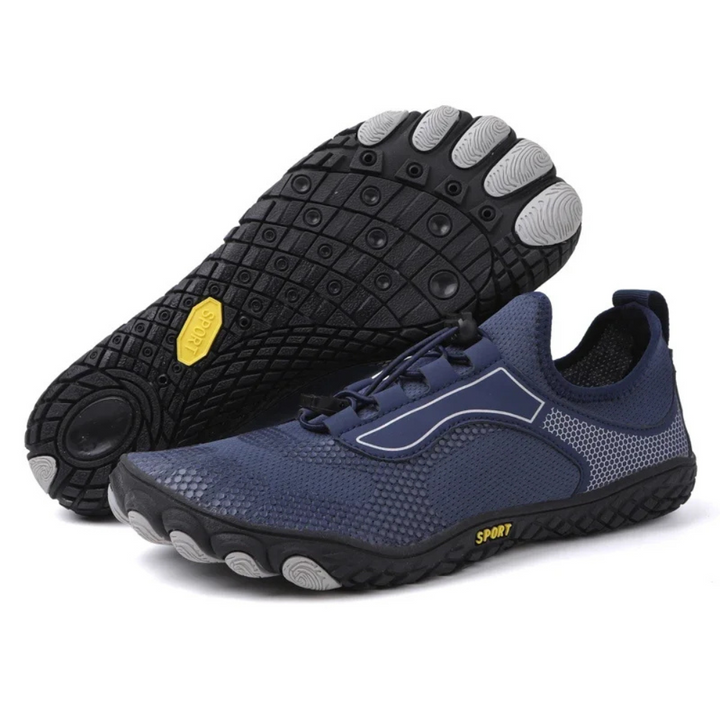 Barefoot Shoes for Adventures | Pro Performance