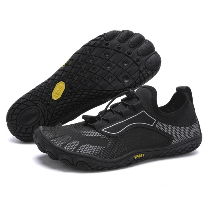 Barefoot Shoes for Adventures | Pro Performance