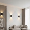 Cordless Rechargeable LED Wall Light with Adjustable Beam Angle
