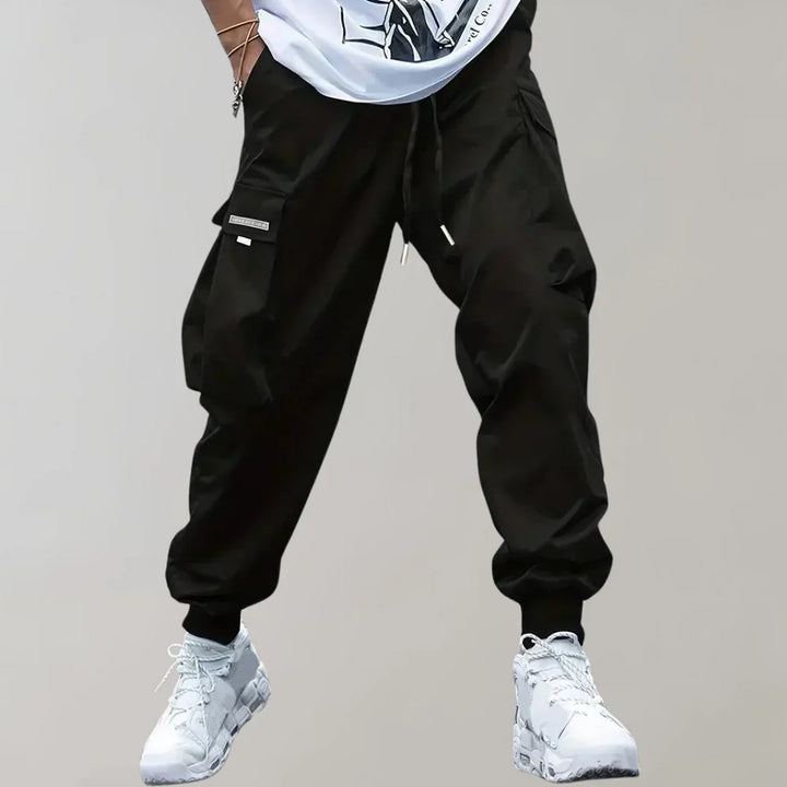 Stylish Cargo Pants for Men