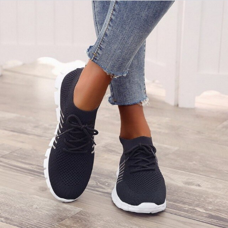 Comfortable Orthopaedic Sneakers