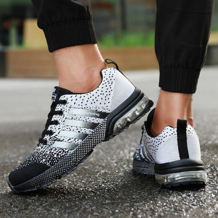 Lightweight Orthopaedic Sneakers – AeroFlex