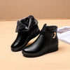 Orthopaedic Leather Boots for Women – Ella