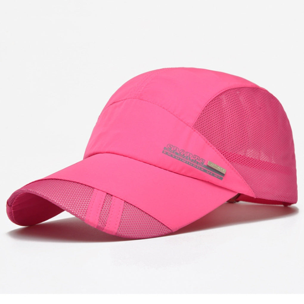 Men’s Adjustable Sports Cap