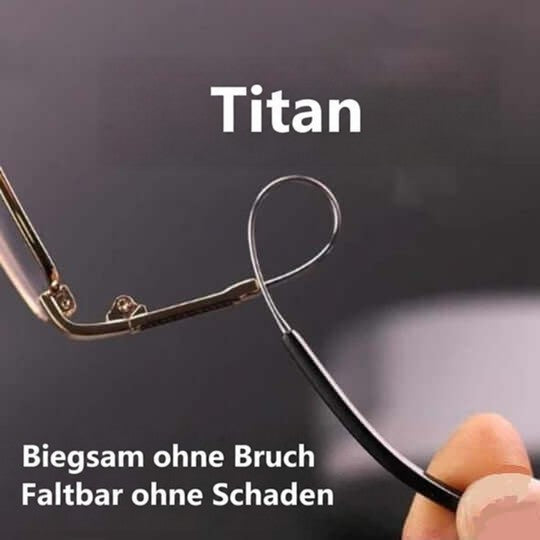 Smart Varifocal Glasses with Automatic Focus Adjustment and Blue Light Filter