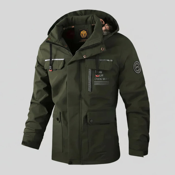 Lightweight Jacket for Men