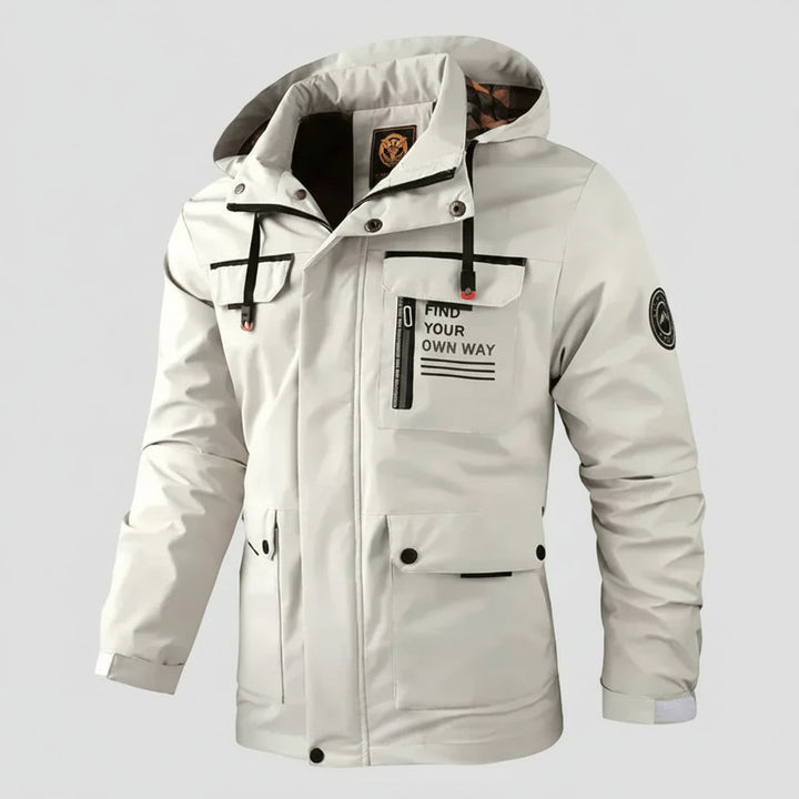 Lightweight Jacket for Men