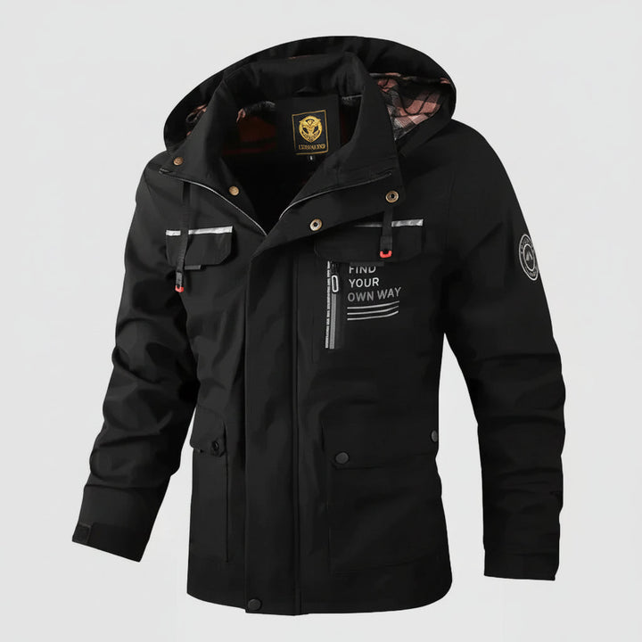 Lightweight Jacket for Men
