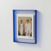 Colorful Clear Acrylic Photo Frames – FramePop