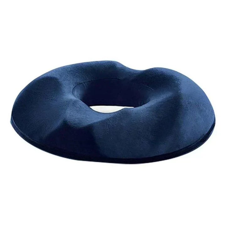 Orthopaedic Seat Cushion for Haemorrhoids and Tailbone Pain – OrthoSeat