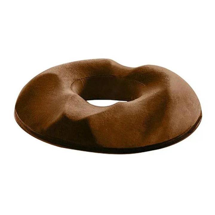 Orthopaedic Seat Cushion for Haemorrhoids and Tailbone Pain – OrthoSeat