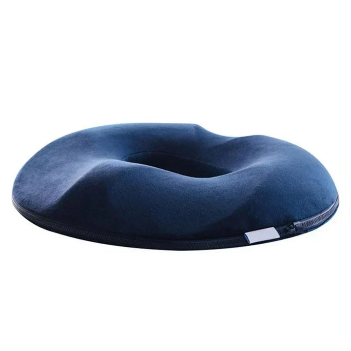 Orthopaedic Seat Cushion for Haemorrhoids and Tailbone Pain – OrthoSeat