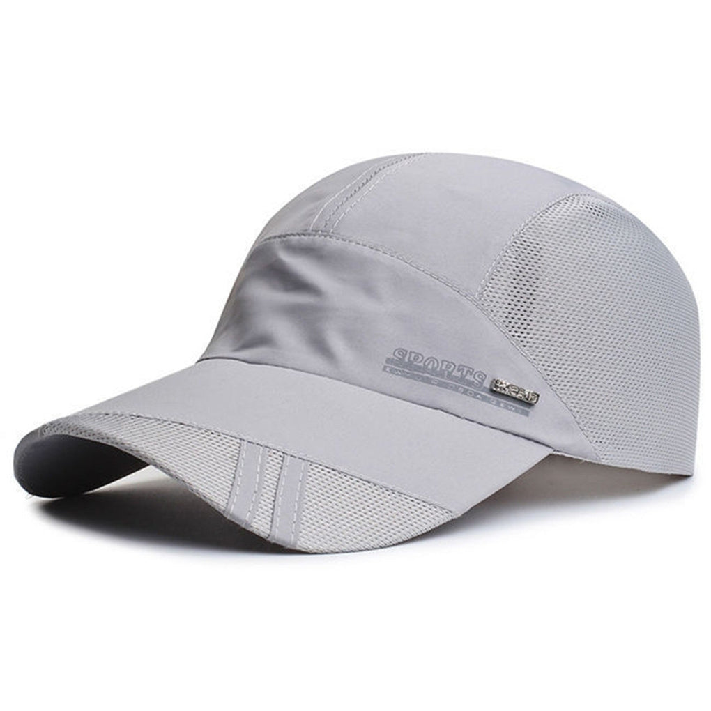 Men’s Adjustable Sports Cap