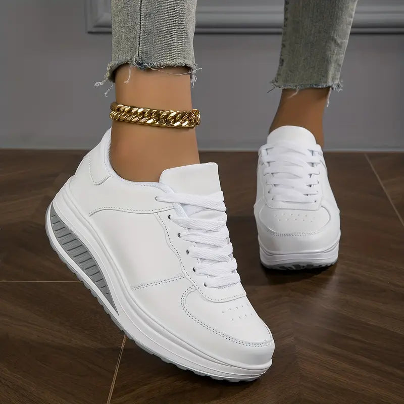 Orthopaedic Shoes for Women Nova | Air Cushion Sneakers
