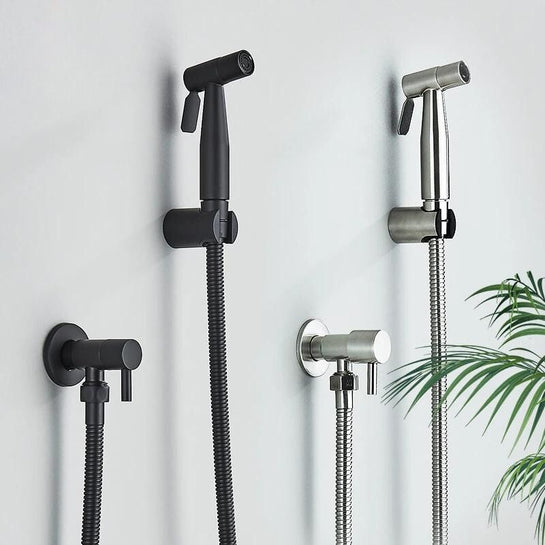 Luxe Bidet Handheld Shower - PureFlow