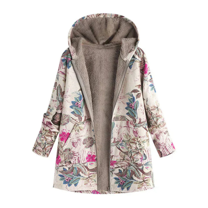 Long Spring Jacket for Women