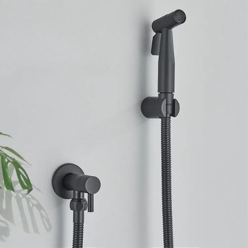 Luxe Bidet Handheld Shower - PureFlow