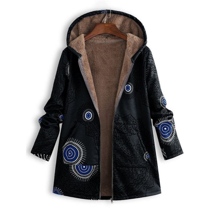Long Spring Jacket for Women