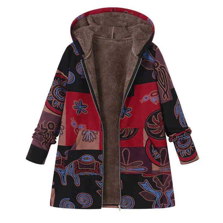 Long Spring Jacket for Women