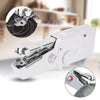 Mini Portable Sewing Machine - Compact and Easy