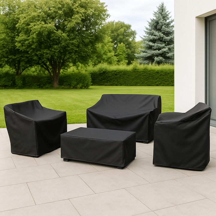 Garden Furniture Cover – Durable Protective Cover for Outdoor Furniture
