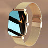 Smartwatch for Women - Health & Activity Tracker