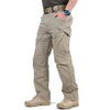 Multifunctional Water-resistant Pants for Men