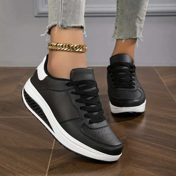 Orthopaedic Shoes for Women Nova | Air Cushion Sneakers