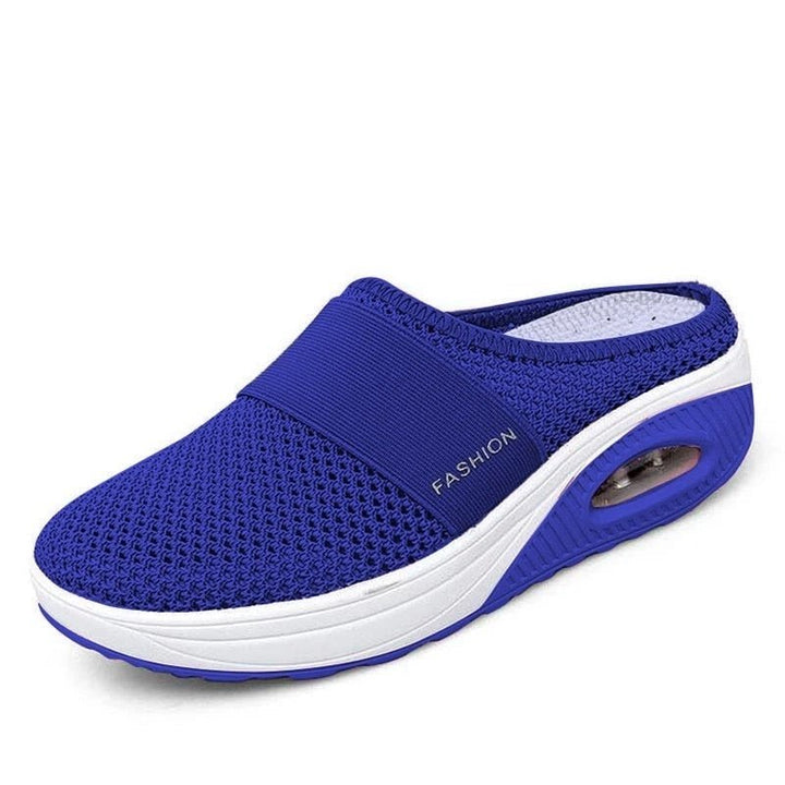 JacoliensSneaks – Women's Orthopedic Sneakers