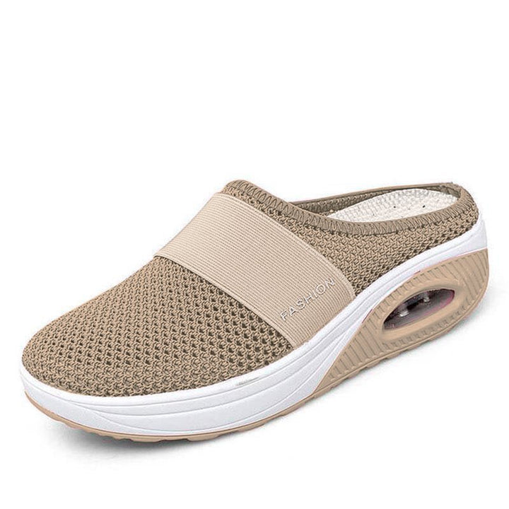 JacoliensSneaks – Women's Orthopedic Sneakers