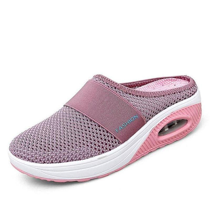 JacoliensSneaks – Women's Orthopedic Sneakers