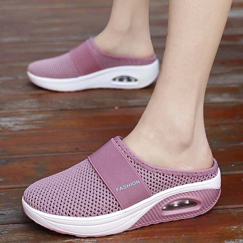 JacoliensSneaks – Women's Orthopedic Sneakers