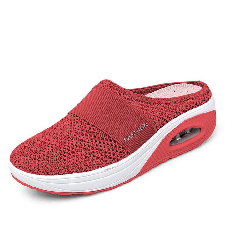 JacoliensSneaks – Women's Orthopedic Sneakers