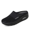 JacoliensSneaks – Women's Orthopedic Sneakers