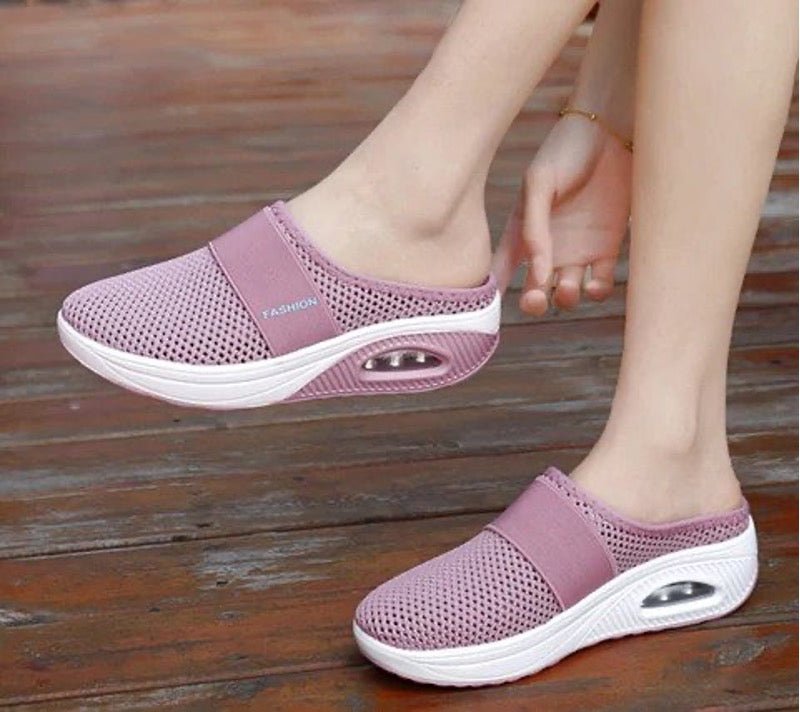 JacoliensSneaks – Women's Orthopedic Sneakers