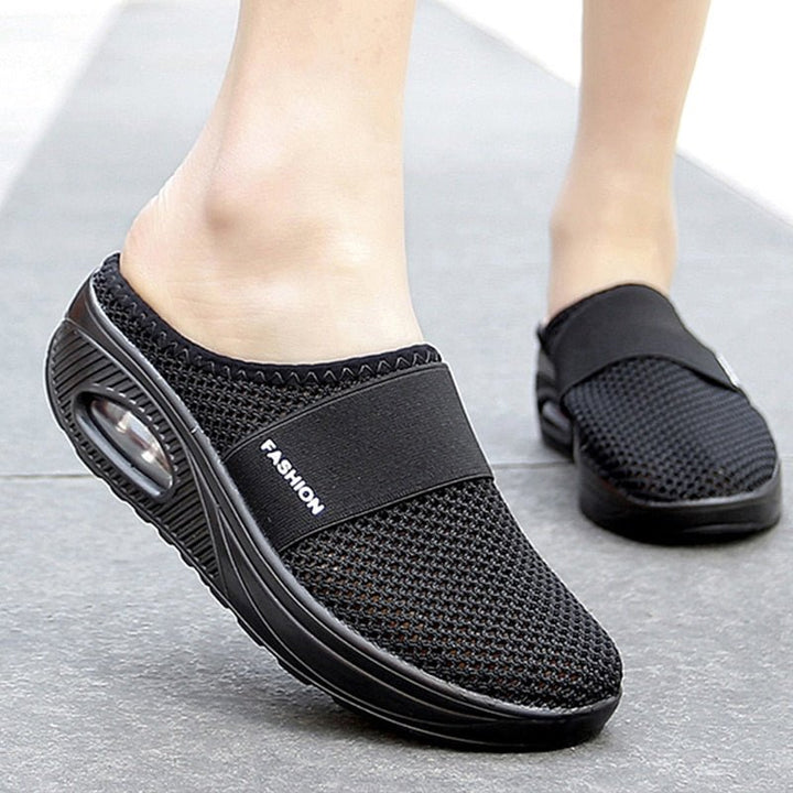 JacoliensSneaks – Women's Orthopedic Sneakers