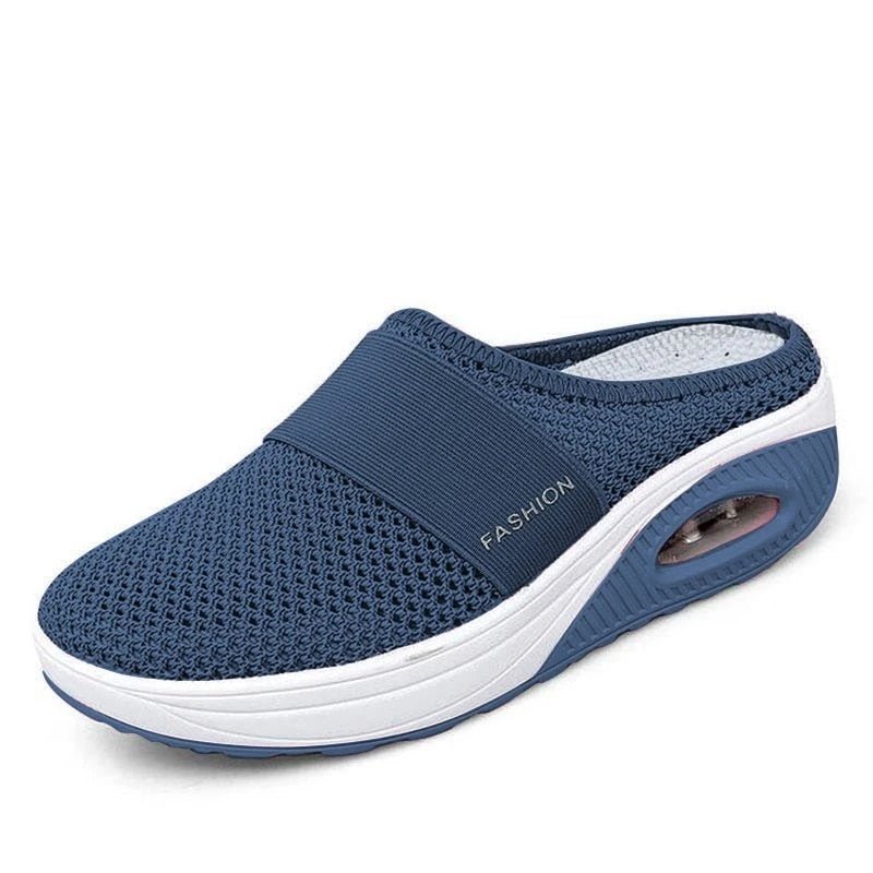 JacoliensSneaks – Women's Orthopedic Sneakers