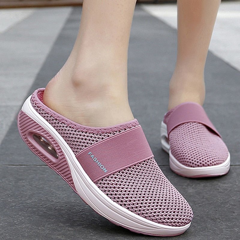 JacoliensSneaks – Women's Orthopedic Sneakers