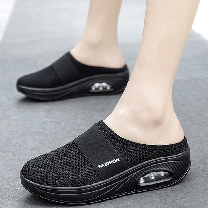 JacoliensSneaks – Women's Orthopedic Sneakers