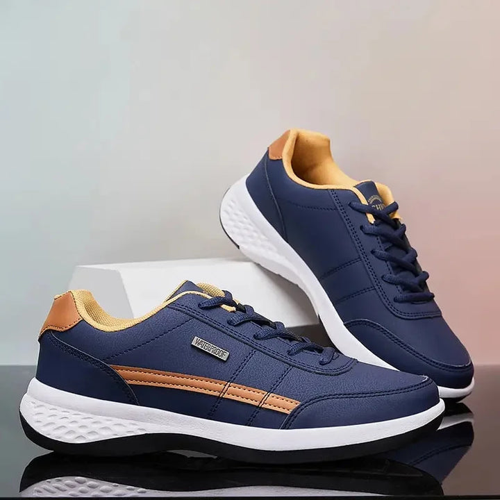 Waterproof Orthopaedic Everyday Shoes with Anti-Slip Protection – Rovan