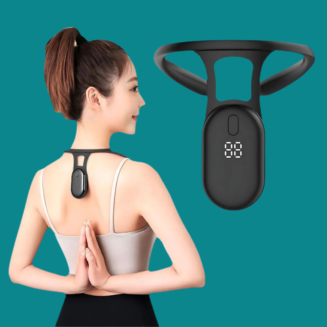 Vera Real-Time Feedback Posture Support for Neck and Back