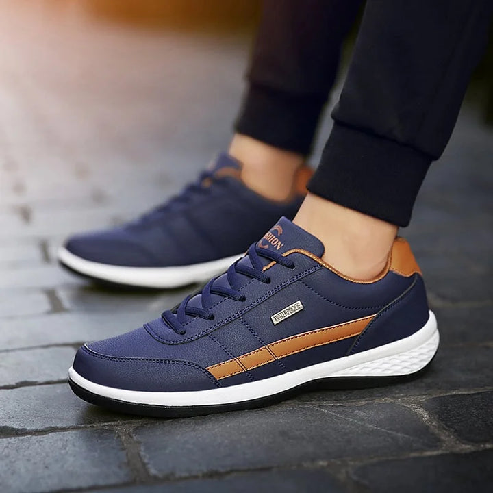 Waterproof Orthopaedic Everyday Shoes with Anti-Slip Protection – Rovan