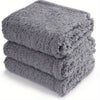 Soft Puppy Blankets - SnuggleFur Fleece