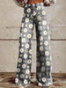 Women's Airy Long Pants – Lina