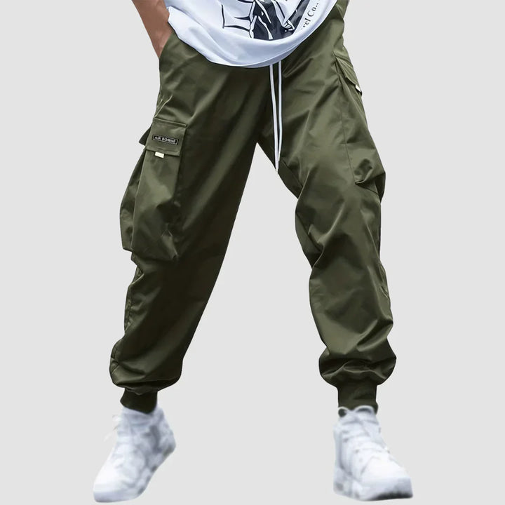 Stylish Cargo Pants for Men