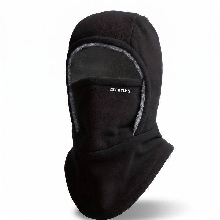Windproof 3-in-1 Balaclava – Hat, Scarf and Face Mask