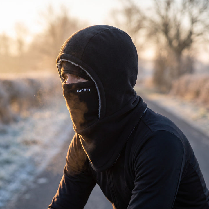 Windproof 3-in-1 Balaclava – Hat, Scarf and Face Mask