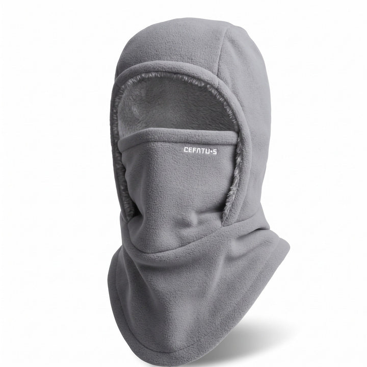 Windproof 3-in-1 Balaclava – Hat, Scarf and Face Mask