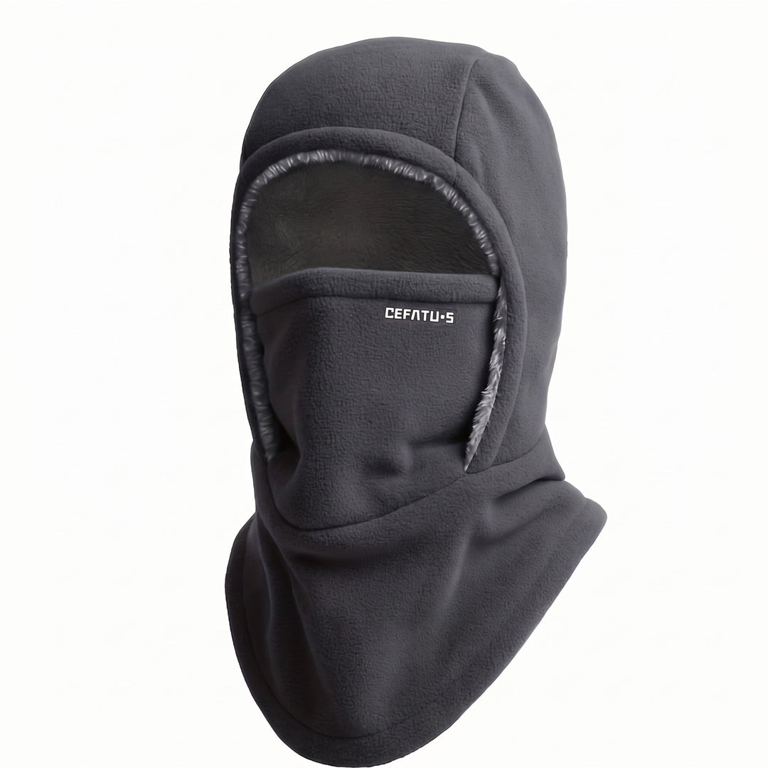 Windproof 3-in-1 Balaclava – Hat, Scarf and Face Mask