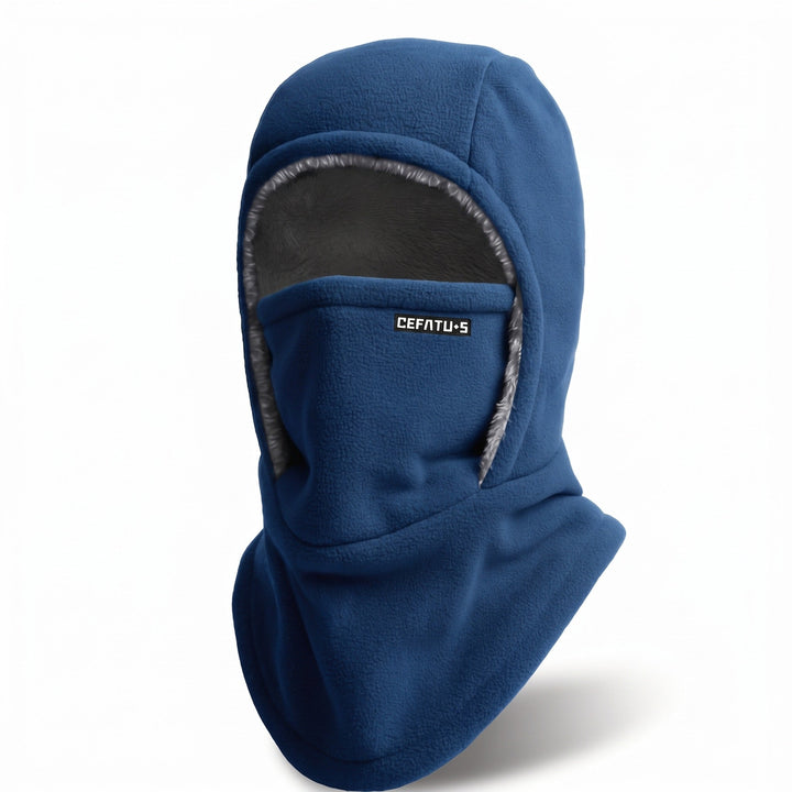 Windproof 3-in-1 Balaclava – Hat, Scarf and Face Mask